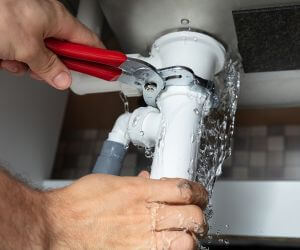 About Sewer Line Replacement Reynolds, GA